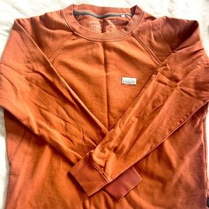 Patagonia Crewneck
